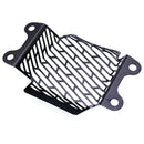 Motorcycle Accessories Rectifier Protective Cover For Duke 390 2017 2018 Cn
