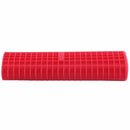 Silicone Cast Iron Skillet Handle Cover - Red S4V3