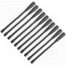 10 PCS SMA-Female UHF/VHF 36-174/400-520 MHz Antenna for BaoFeng UV-5R UV-8