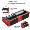 Kitchen Sharpener Manual 3 Stage Sharpening Tool & New Anti Bas Slip M9P6