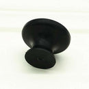 37mm Modern Ceramic Door Knob Cabinet Cupboard Drawer Furniture Pull Handle