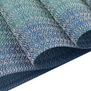Placemat,Washable Cross-Weave Non-Slip Insulation Placemat Table Mat Set Of