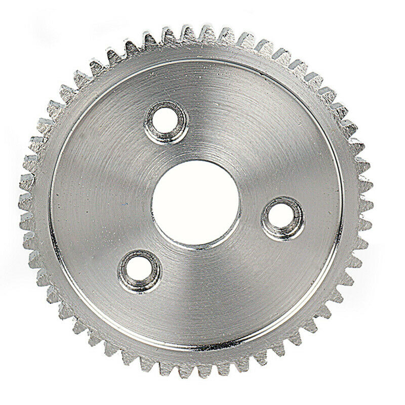 Heavy Duty Hardened Steel Spur Gear 54T for Traxxas Slash 4X4 Stampede 4X4 TU3F8