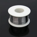 63/37 Industrial Tin Lead Rosin Core Solder Flux 2% Welding Iron Wire Reel 0.8mm