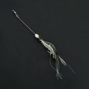 3 Pcs Minnow Baits Tackle Lot Kinds of Fishing Fishing Lures Crankbaits Hooks AU