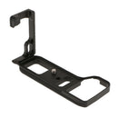 Vertical L Bracket Quick Release QR Plate Holder for Sony A7RIII A7III A9