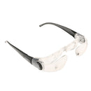 2X Hyperopia Magnifying TV Glasses Adjustable Magnifier Glasses +Storage Box