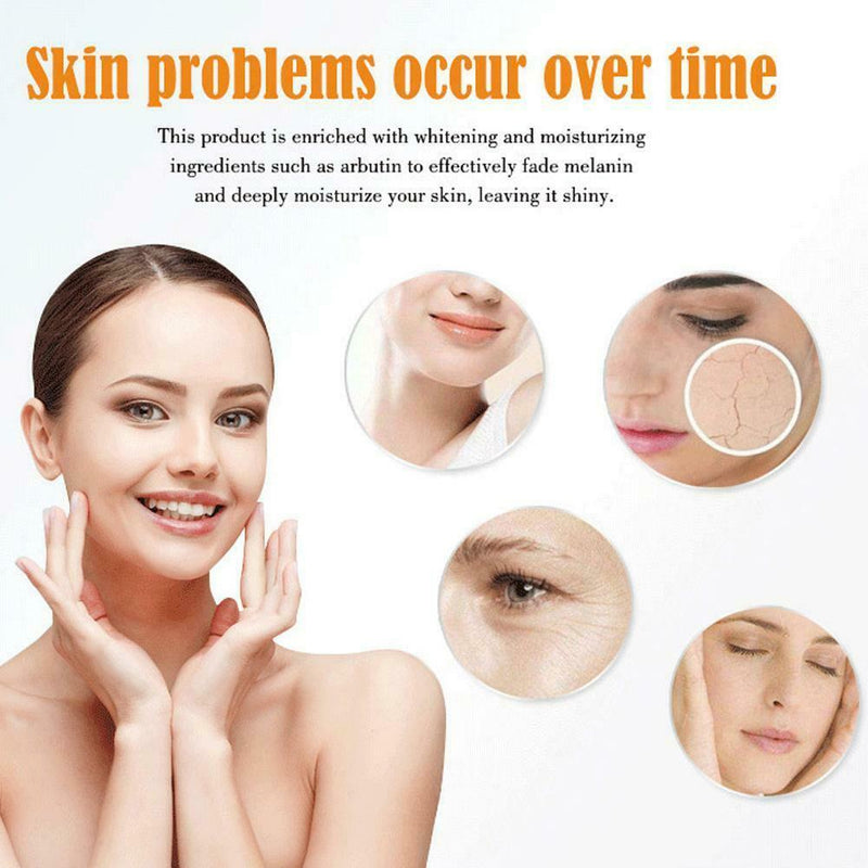 30ml Facial Repair Skin Serum Retinol Vitamin C Serum Whitening Essence