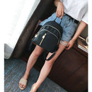 Small Backpack Purse Women Backpack for Daily Work Hiking Travel Fashion Stylish