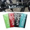 Bicycle Mountain Bike Frame Guard Chain Stay Protector Cover Pad Magic Guar X3X8