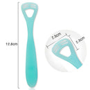 Baby Tongue Cleaner Scraper Dental Mouth Oral Clean Heath Care Brush Too OZ