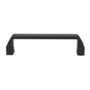 Kitchen Cupboard Door Metal Pull Handle Black 180 mm 18 cm