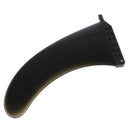 9 inch surfing center fins suits most SUPS, Long Boards and Stand Up Paddles