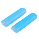 2 x Portable Box for Toothbrush H3E7