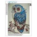 5D DIY Full Drill Diamond Painting Bird Animal Cross Stitch Embroidery Kits