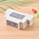 15W 12V MINI DIN Rail Switching Power Supply DR-15-12 LSE Power Supply Unitsã€LJ