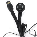 Vest Jacket Composite Fiber Safety Fast Heating USB Charging Warm Paste Pads