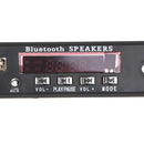1Pc wireless bluetooth mp3 decoder board audio module usb tf radio^