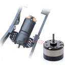 3: 1 Metal Reduction Planetary Gear for 1/10 RC Car Crawler Truck