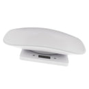Pet Scale, Digital  Scale, 10 kg Capacity with Comfortable Curving Platform