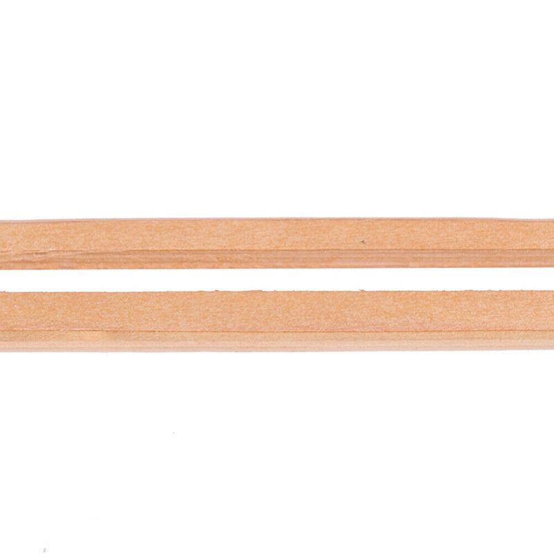 1XWooden Bag Handle Replacement DIY Bags Purse Making Handbag Shopping Tote B Kw
