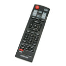 Remote Control Akb73575401 for Lg Sound Bar Nb2430A Nb4540 Nb5540A Nb5541 G2C4