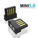 Mini BT 5.0 USB Bluetooth Wireless Adapter Audio Bluetooth Transmitter Adapt Hn