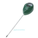 Soil Measuring Instrument pH Tester Meter Tool for Plants Crops Flower Vegetable