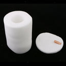 Replace Vacuum Cleaner Sponge Filter Kit Set for Shark NV755 UV795 XFF755