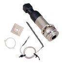 Acoustic Guitar Piezo Pickup Under