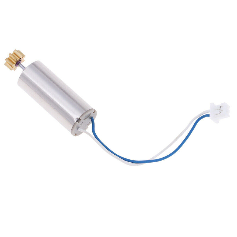 RC Drone Metal V.2.966.010 Tail Motor Set for WLtoys V911S V966 XK K100