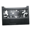 Black Sturdy Plastic Laptop Top Palmrest Shell For Lenovo IdeaPad 110-15ISK