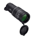 Day Night 40X60 HD Hunting Powerful Binoculars Hiking Telescope L0R3 Campin L4A7