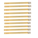 10PCS 6mm Diamond Holesaw Tile, Ceramic, Porcelain, Marble, Drill Bit New