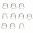 4 Feet 3/32x3/16+1/8x3/16+0.08x0.14 inch Fuel Hose Line Filter Bulb For Pou S8F7