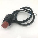 Universal Outboard Kill Cut-Off Switch Key for 2 stroke and 4 Stroke Boat