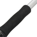 Telescopic Retractable Fish Gaff Stainless Steel Sea .Fishing Spear Hook Tackle*