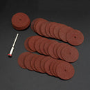 105PC Electric Drill Grinder Polishing Mini Tool Rotary Power Grinding Polishing