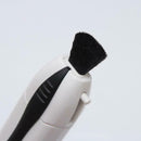 Professional Sunglass Eyewear Cleaner Eyeglasses Clean Brush Tool Maintenance