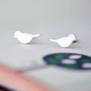 Little Bird Stud Earrings Women Classic Animal Bird Women Earrings Gift