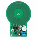 Metal Detector DIY Kit Electronic Kit DC 3V-5V 60mm Non-contact Sensor Ew