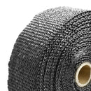 Exhaust Tube Thermal Insulation Collector Tape Motorcycle ATV Tractor Trimm C3I1
