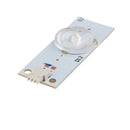 20 Pcs SMD Lamp Beads 6V Specially for LED TV Backlight Repair