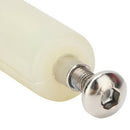 Plastic Sleeve Tube With Lock Screws For Kugoo S1/S2/S3 8 Inch Electric Sco