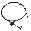 New Car Engine Hood Release Cable Cord