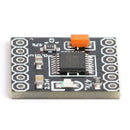 HW-627 DRV8833 2CH Driver Module Board with 2 6-Pin Headers for DC Geared Motor