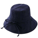 Summer Cloth Cap Pure Sunshade Cap Ladies Spring And Summer Travel Fashion