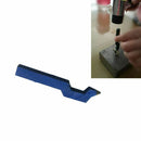 925 Steel Curved Stamp Tool Jewelry Ring Marking Punch For Ring Bracelet Watch