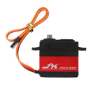 PDI-6208MG Micro 8KG Torque Digital Servo w/ 265mm JR Wire Dual Ball Bearing