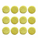 12Pcs Rag Replace For The Second Generation Of Window Washing Robot Hobot 1